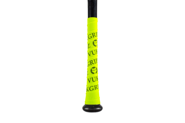 VukGripz - Neon Green