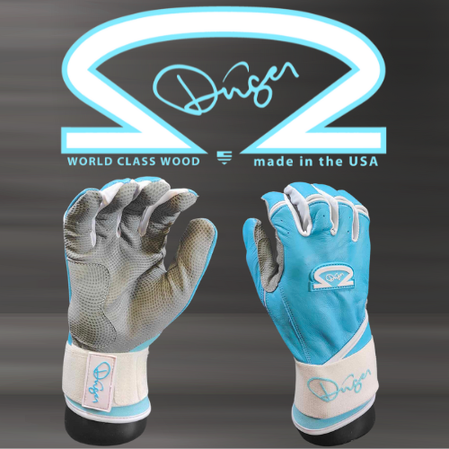 Dinger Powerstrokz Batting Glove
