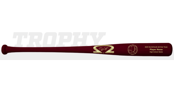 2025 IHSBCA All Star Trophy