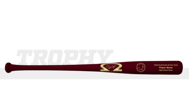 2026 IHSBCA All Star Trophy