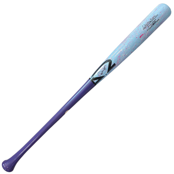 2025 Q-24 with Cosmic Blast Color Way - Image 2