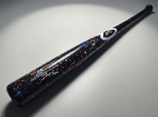 Tavis Honeycutt TH-22